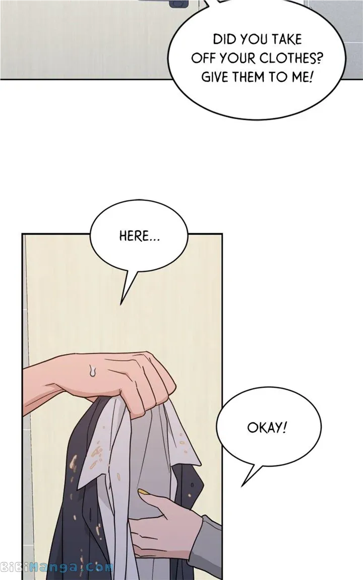 What Kind of Rice Cake Is This Chapter 27 Online - página 78