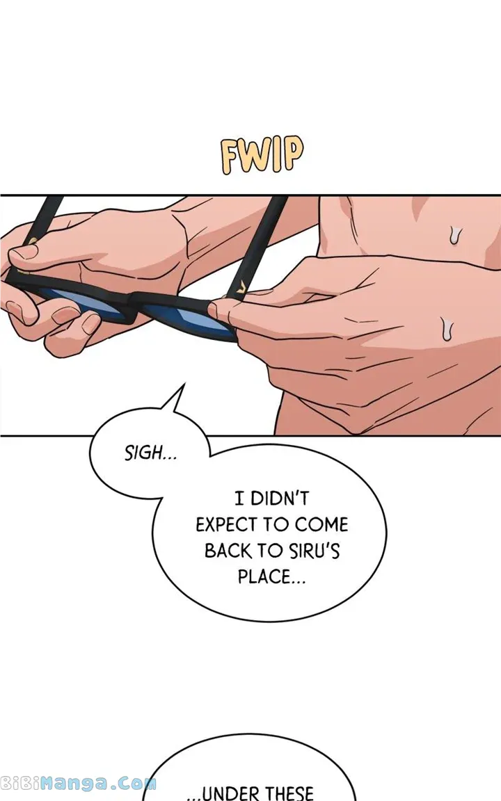 What Kind of Rice Cake Is This Chapter 27 Online - página 80