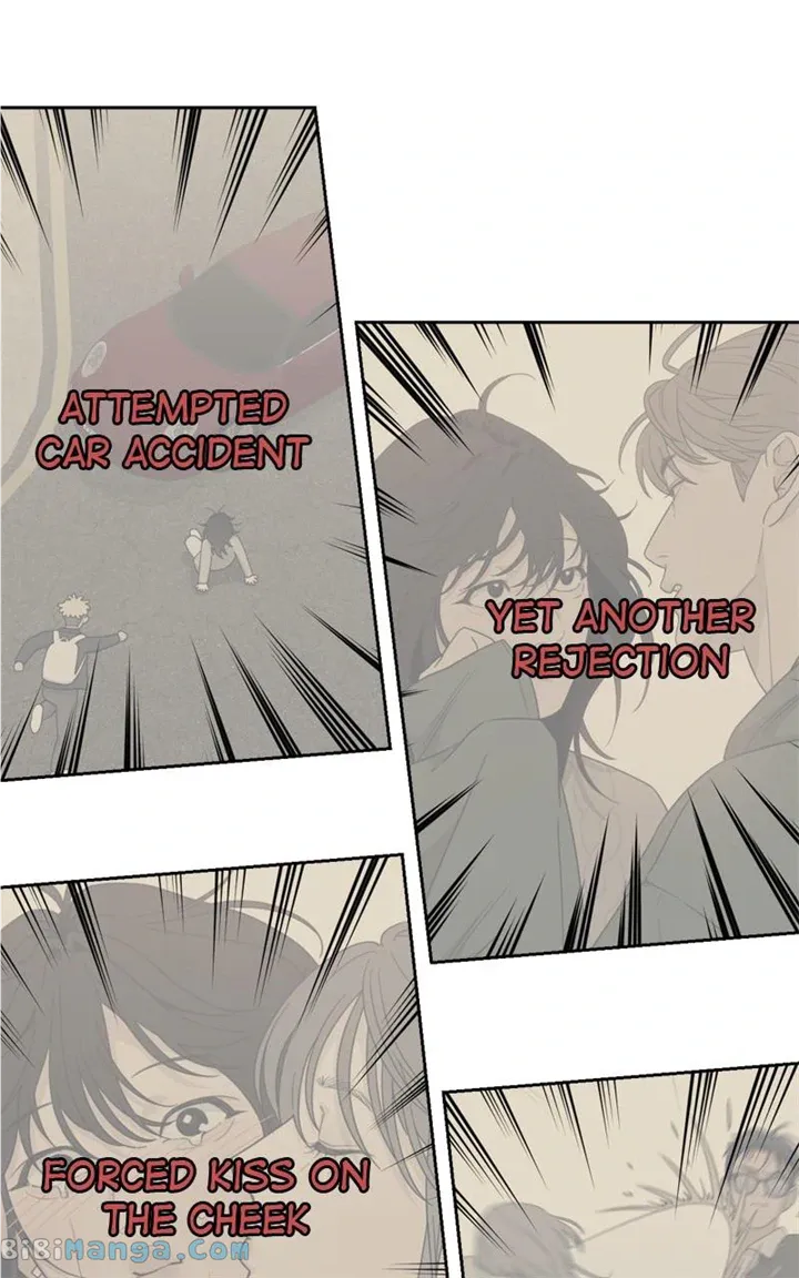 What Kind of Rice Cake Is This Chapter 28 Online - página 1