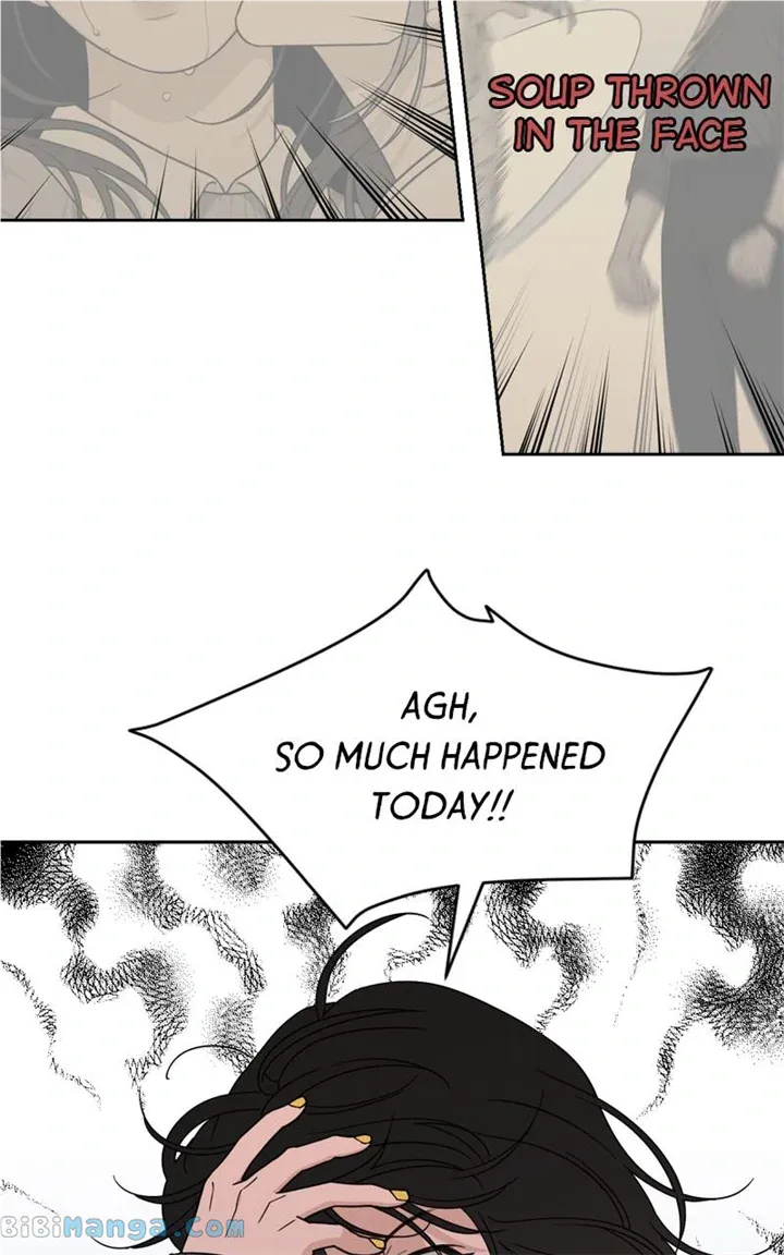 What Kind of Rice Cake Is This Chapter 28 Online - página 2