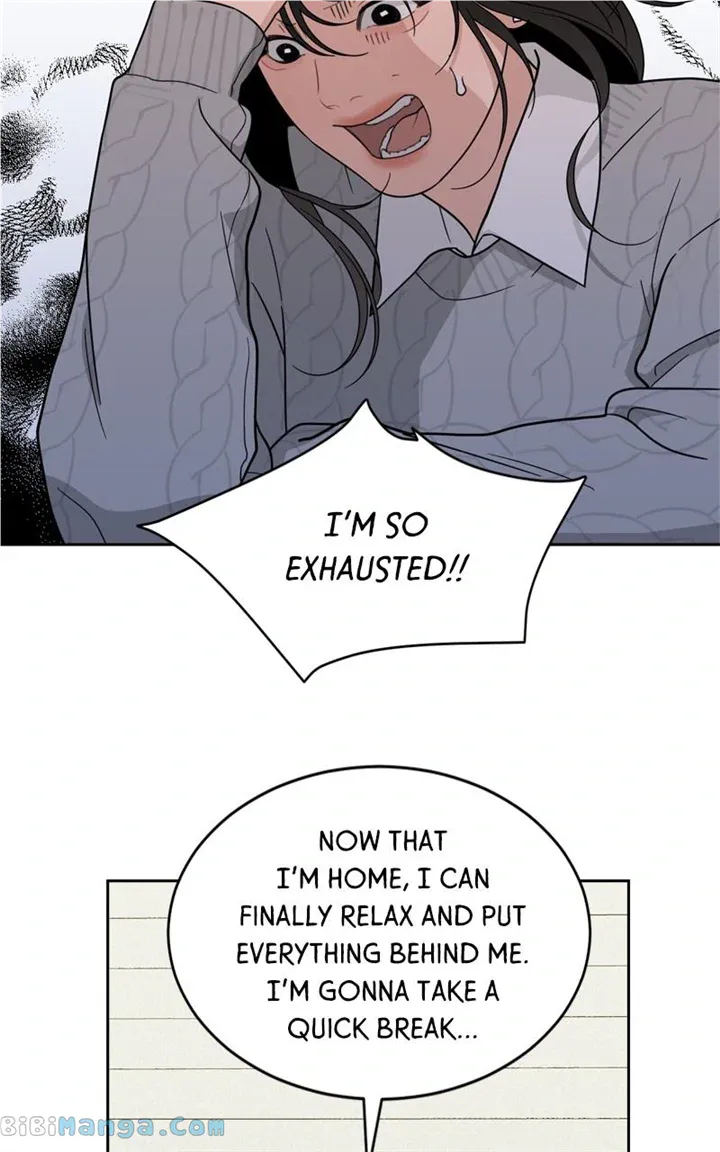 What Kind of Rice Cake Is This Chapter 28 Online - página 3