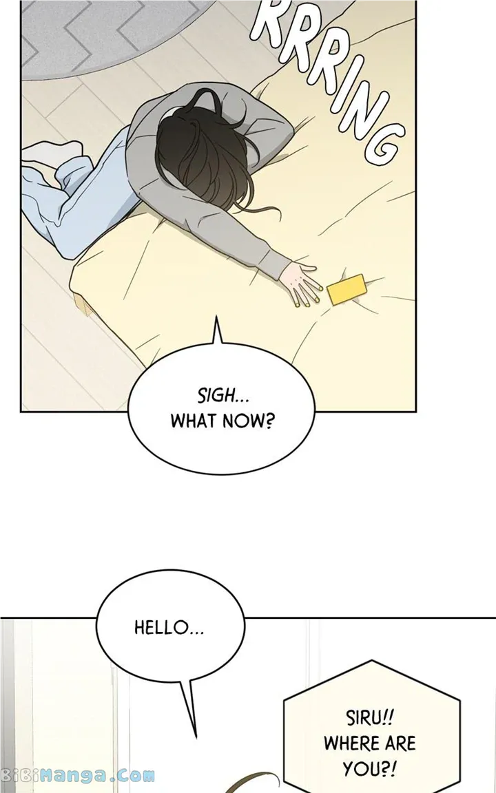 What Kind of Rice Cake Is This Chapter 28 Online - página 5