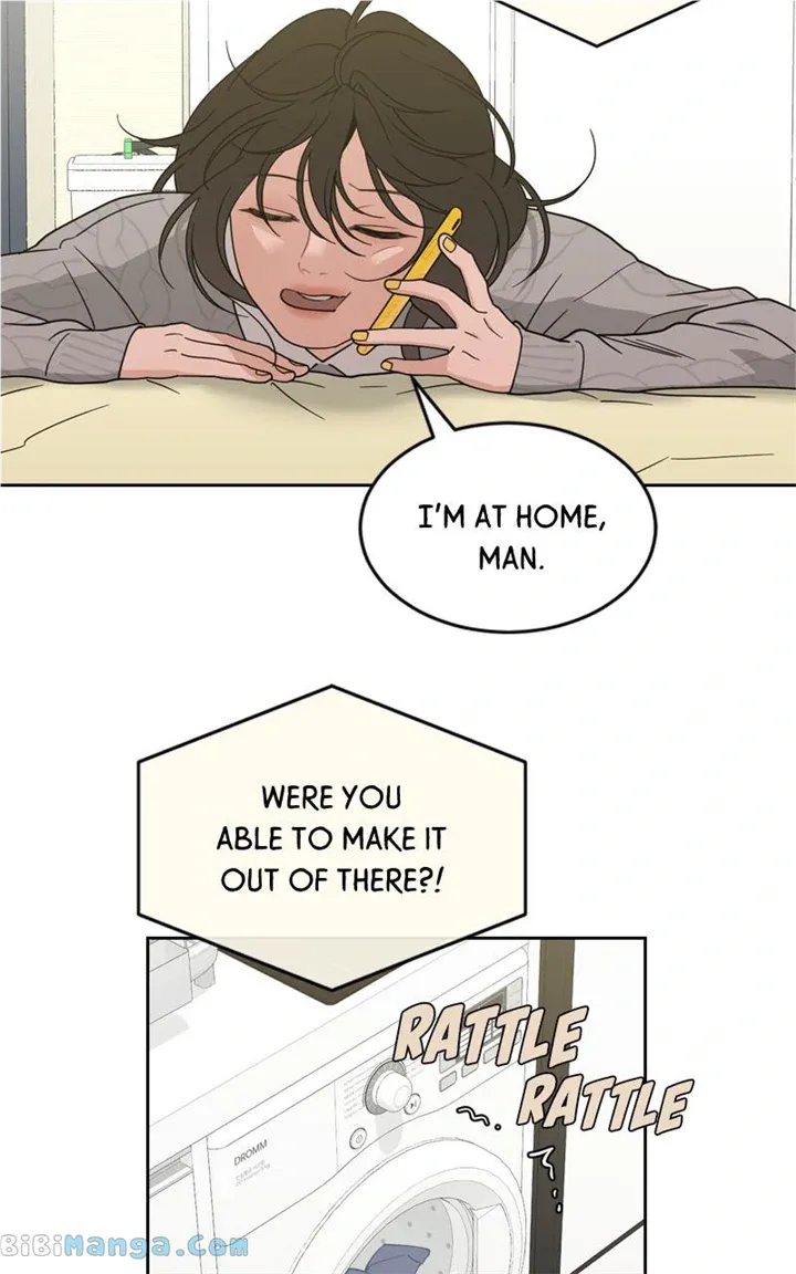 What Kind of Rice Cake Is This Chapter 28 Online - página 6