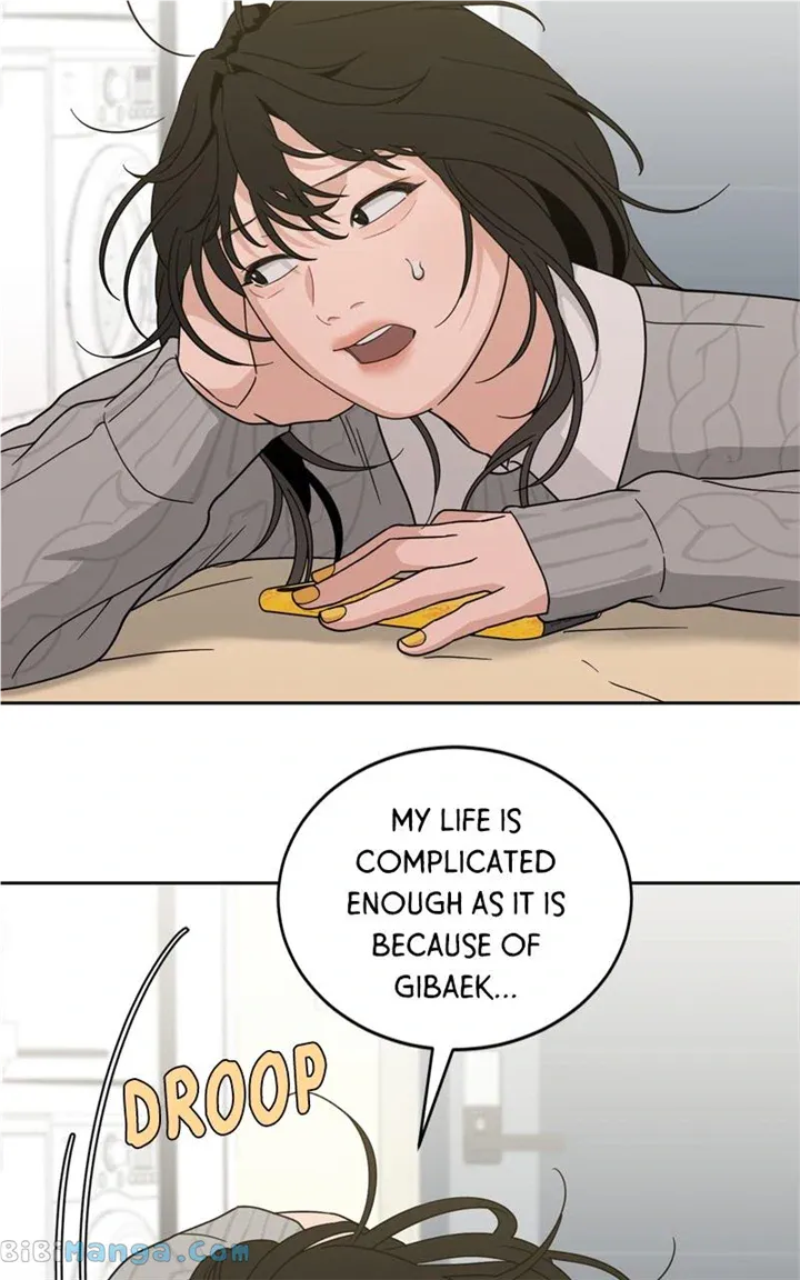 What Kind of Rice Cake Is This Chapter 28 Online - página 8