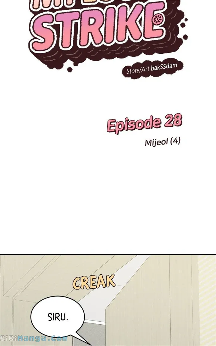 What Kind of Rice Cake Is This Chapter 28 Online - página 10