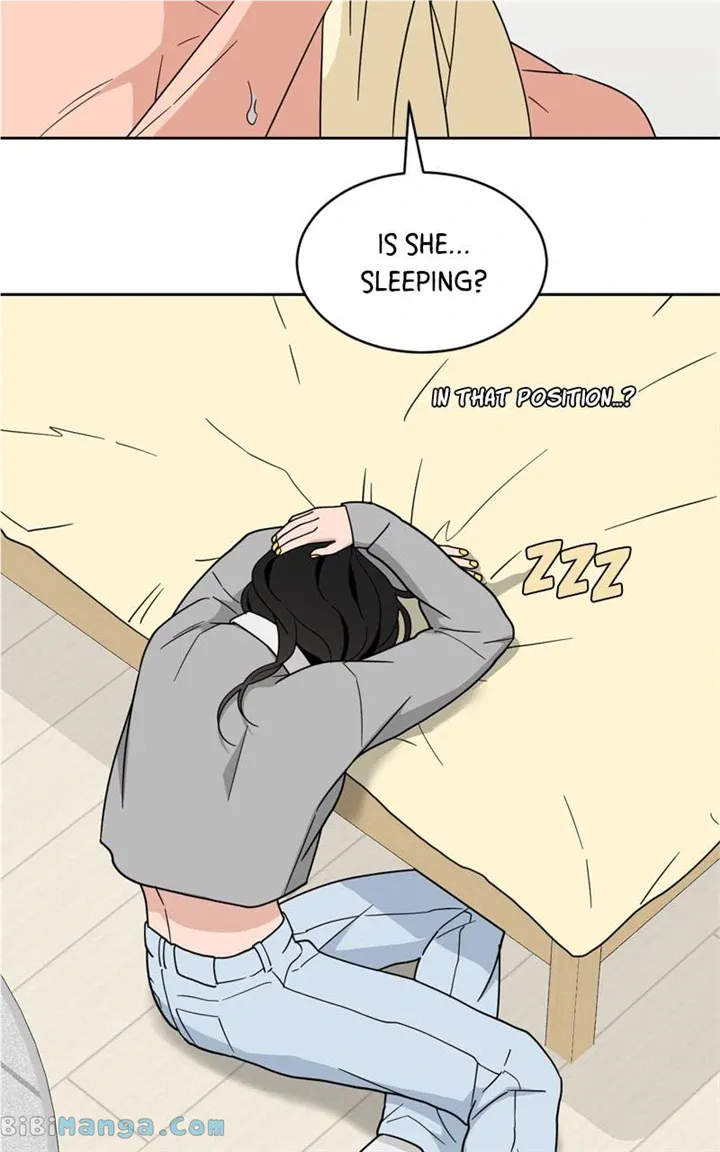 What Kind of Rice Cake Is This Chapter 28 Online - página 13