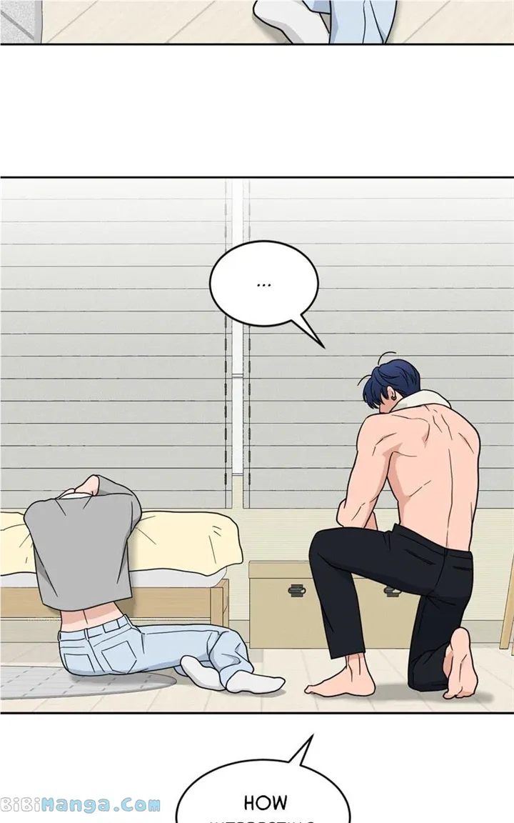 What Kind of Rice Cake Is This Chapter 28 Online - página 14