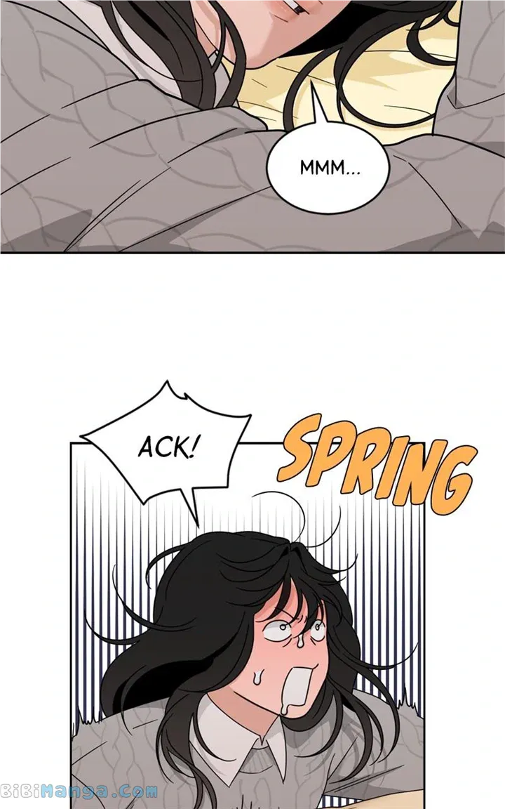 What Kind of Rice Cake Is This Chapter 28 Online - página 20