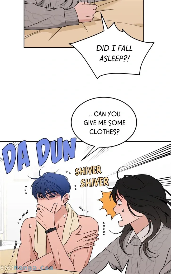 What Kind of Rice Cake Is This Chapter 28 Online - página 21