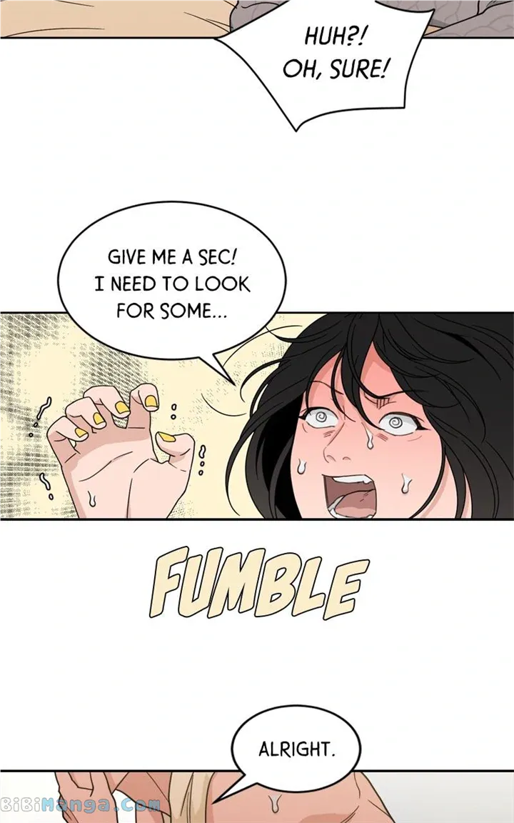 What Kind of Rice Cake Is This Chapter 28 Online - página 22