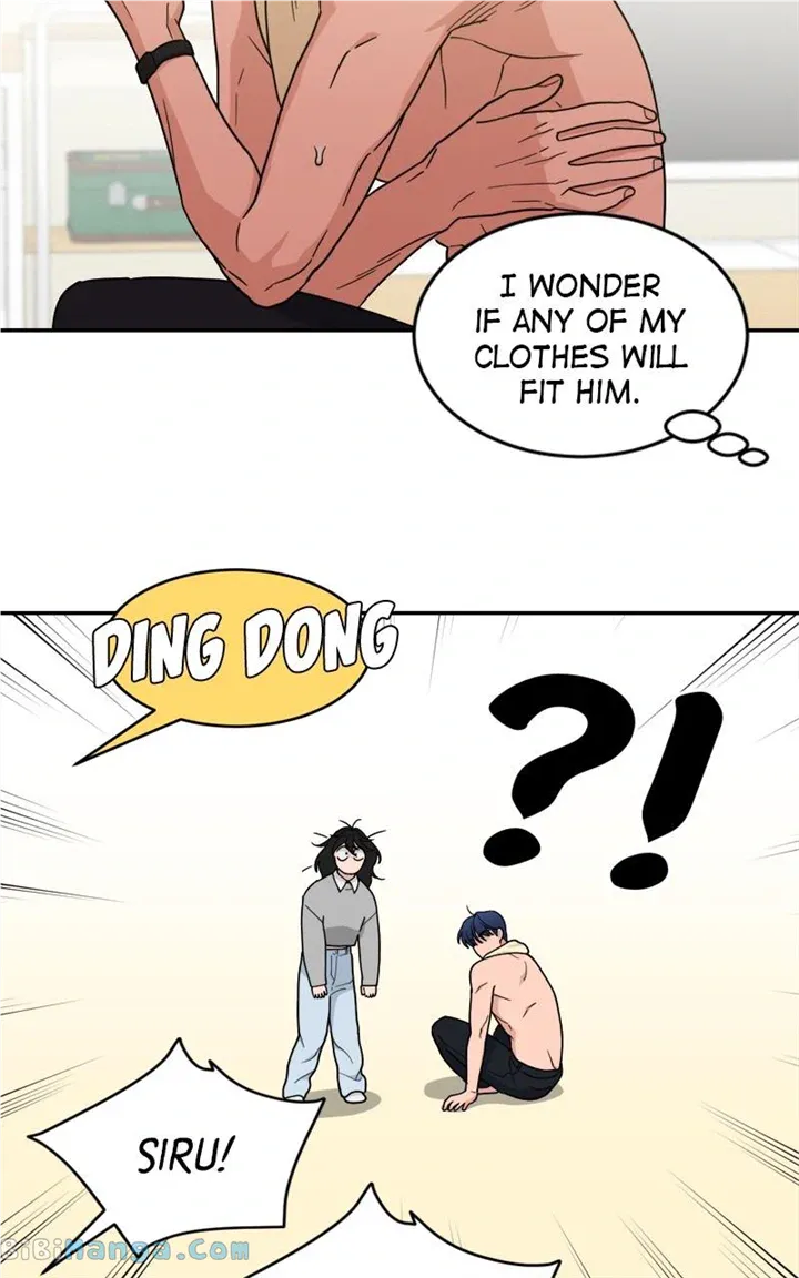 What Kind of Rice Cake Is This Chapter 28 Online - página 23