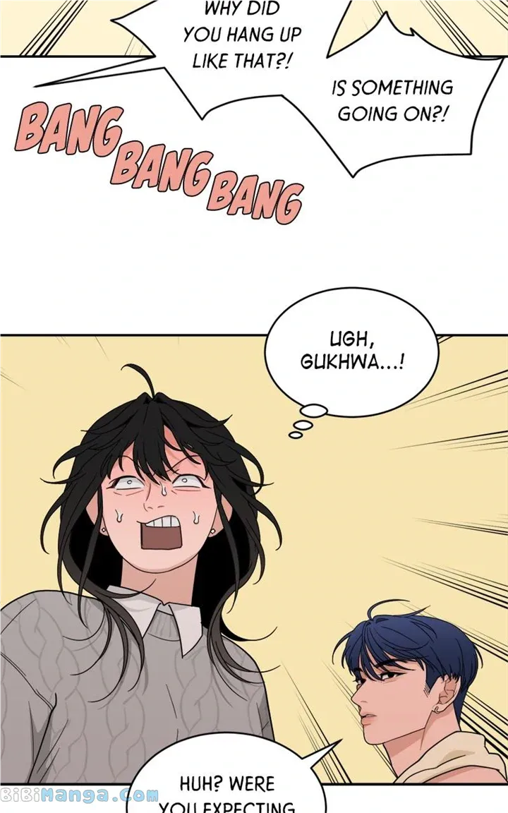 What Kind of Rice Cake Is This Chapter 28 Online - página 24