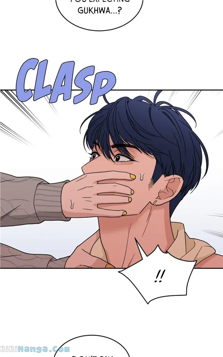What Kind of Rice Cake Is This Chapter 28 Online - página 25