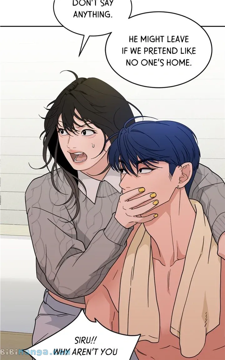 What Kind of Rice Cake Is This Chapter 28 Online - página 26