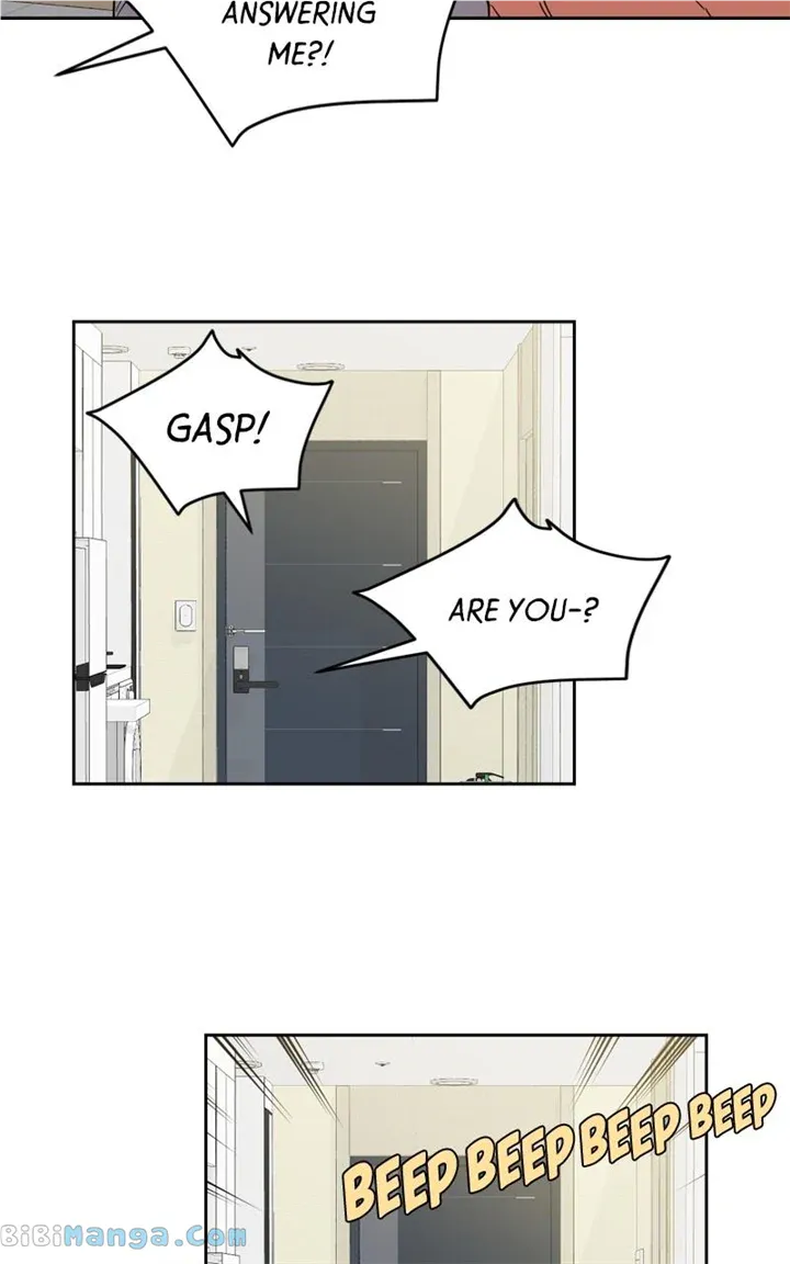 What Kind of Rice Cake Is This Chapter 28 Online - página 27