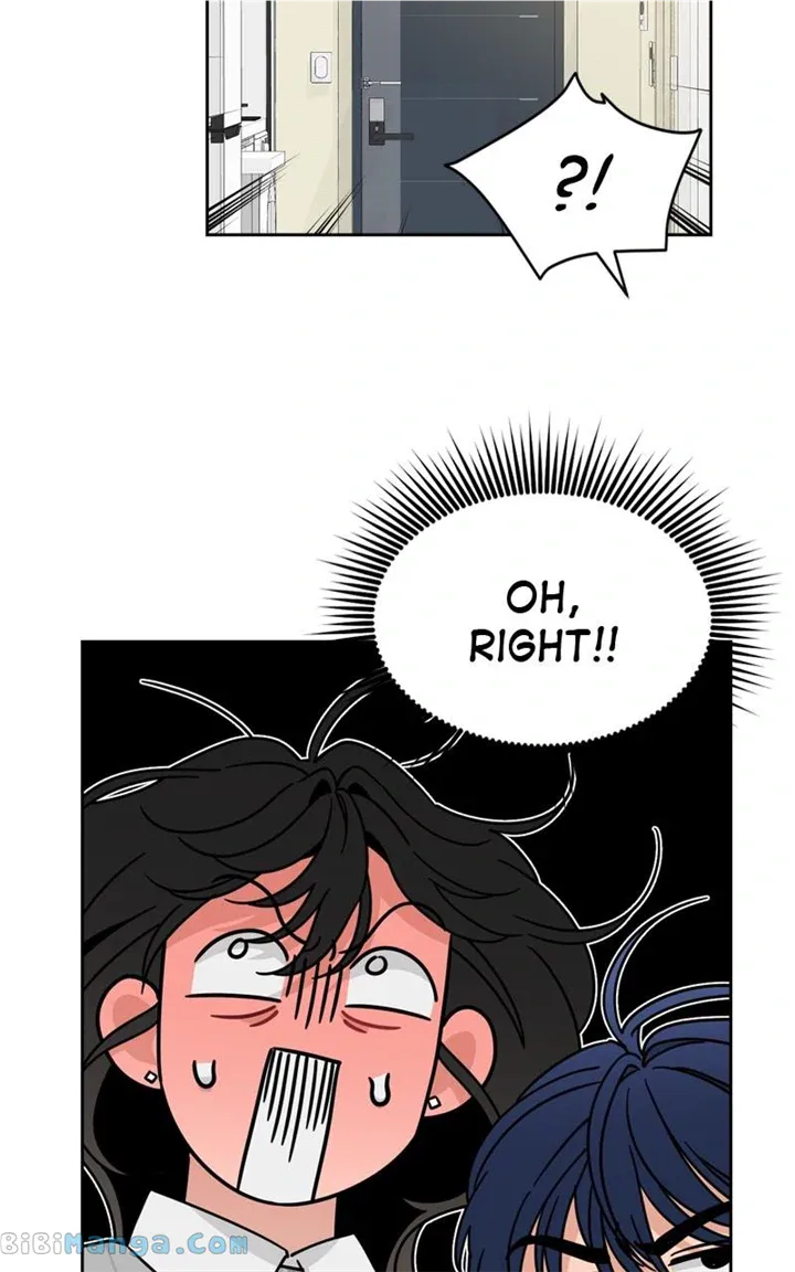 What Kind of Rice Cake Is This Chapter 28 Online - página 28