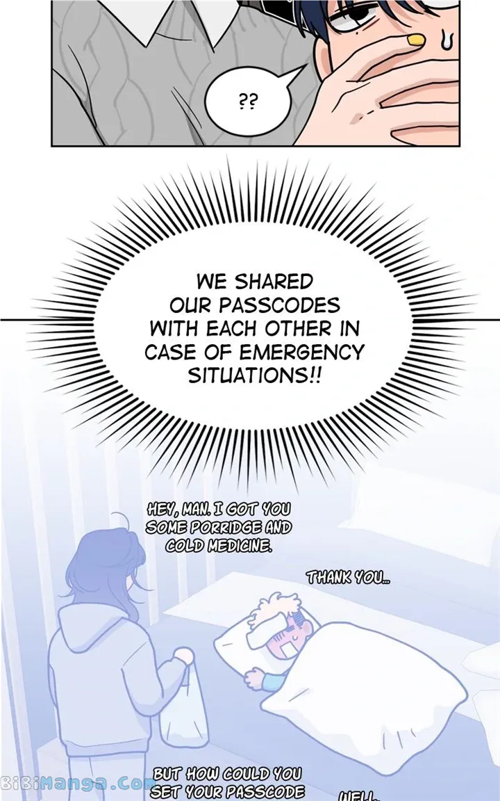 What Kind of Rice Cake Is This Chapter 28 Online - página 29