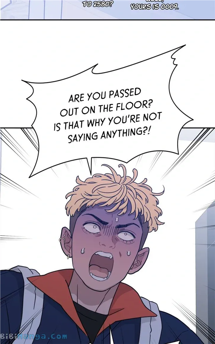 What Kind of Rice Cake Is This Chapter 28 Online - página 30