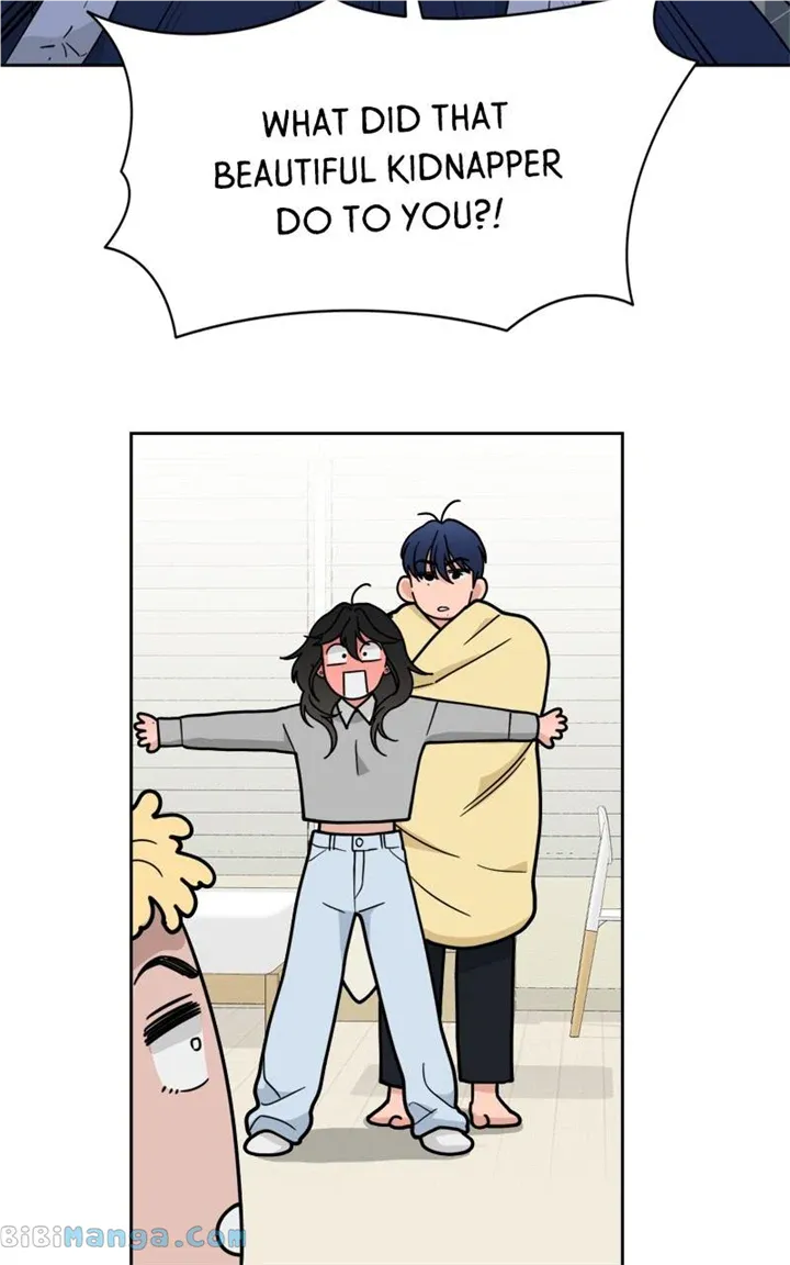 What Kind of Rice Cake Is This Chapter 28 Online - página 31