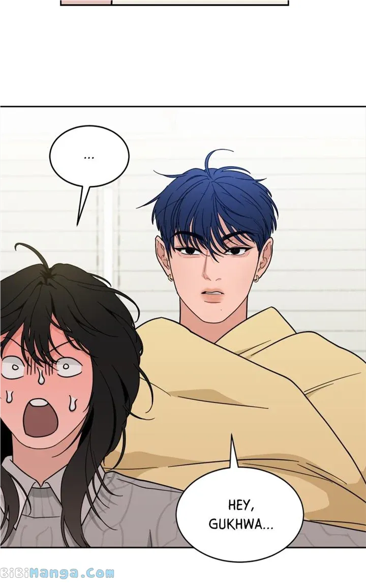 What Kind of Rice Cake Is This Chapter 28 Online - página 32