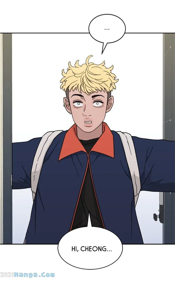 What Kind of Rice Cake Is This Chapter 28 Online - página 33