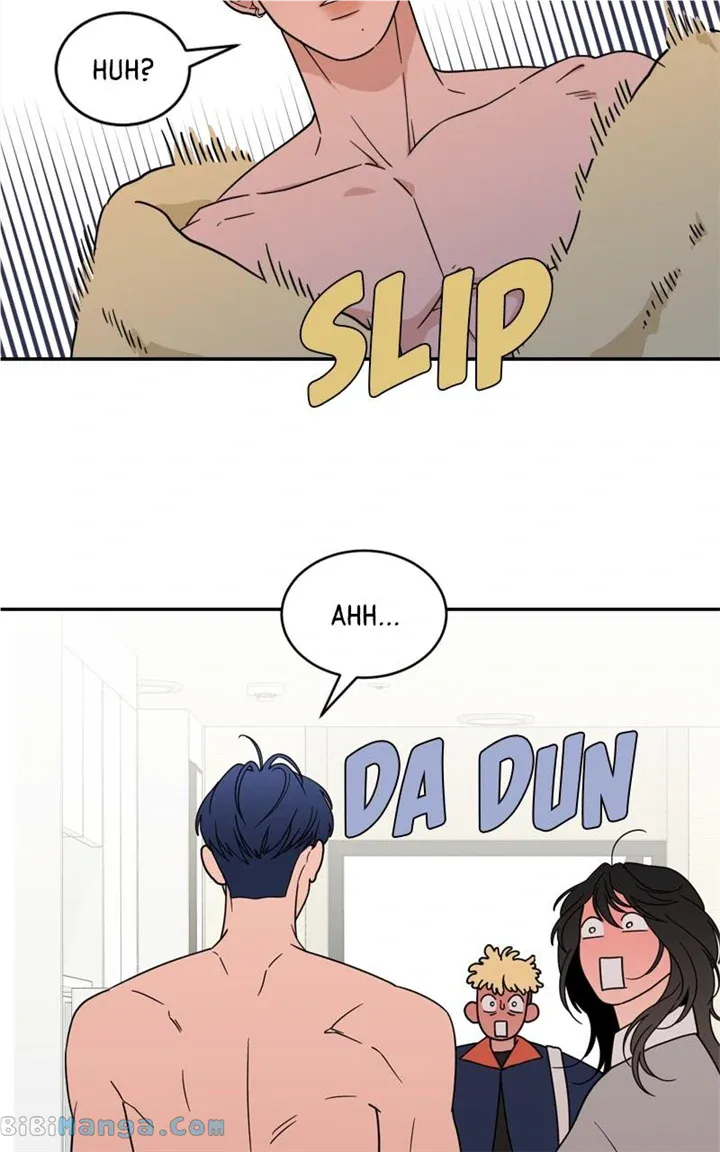 What Kind of Rice Cake Is This Chapter 28 Online - página 35