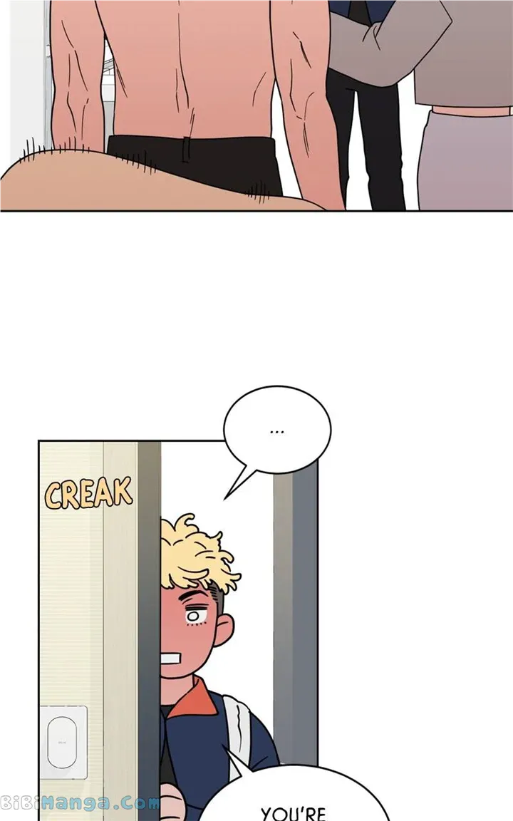 What Kind of Rice Cake Is This Chapter 28 Online - página 36