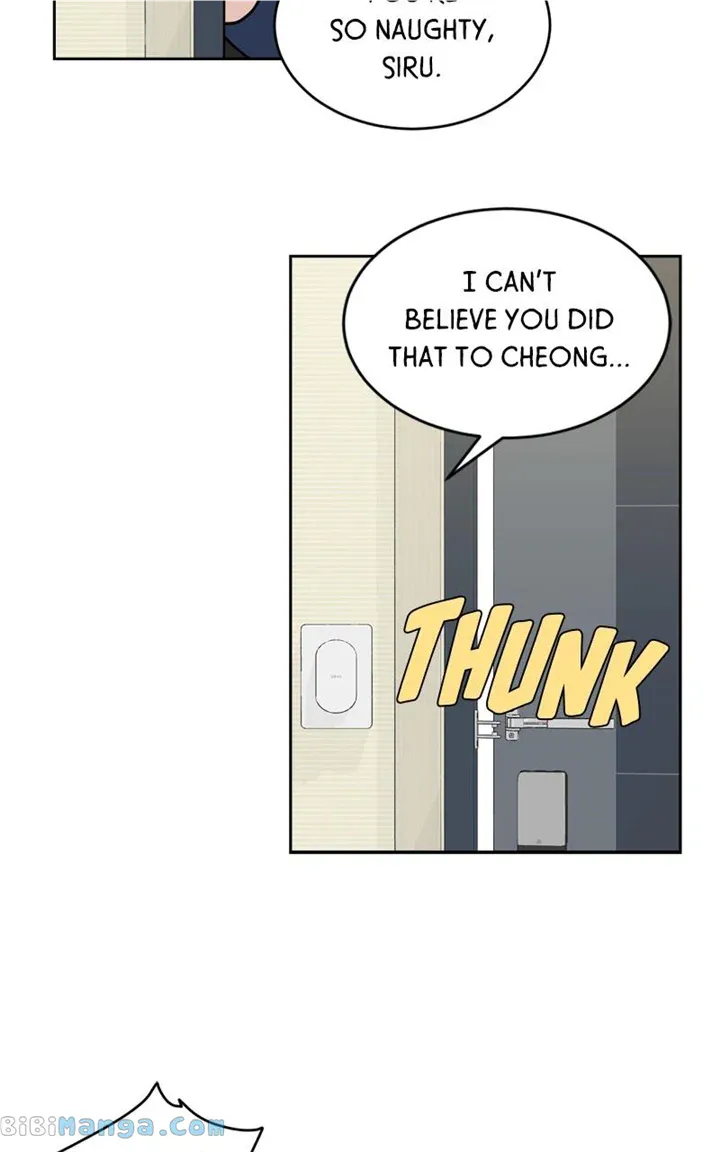What Kind of Rice Cake Is This Chapter 28 Online - página 37
