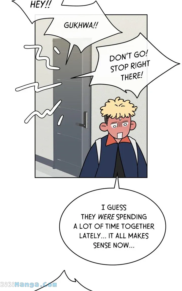 What Kind of Rice Cake Is This Chapter 28 Online - página 38