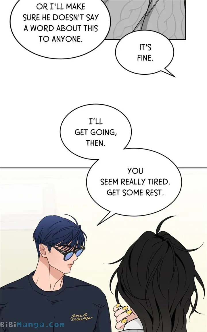 What Kind of Rice Cake Is This Chapter 28 Online - página 42