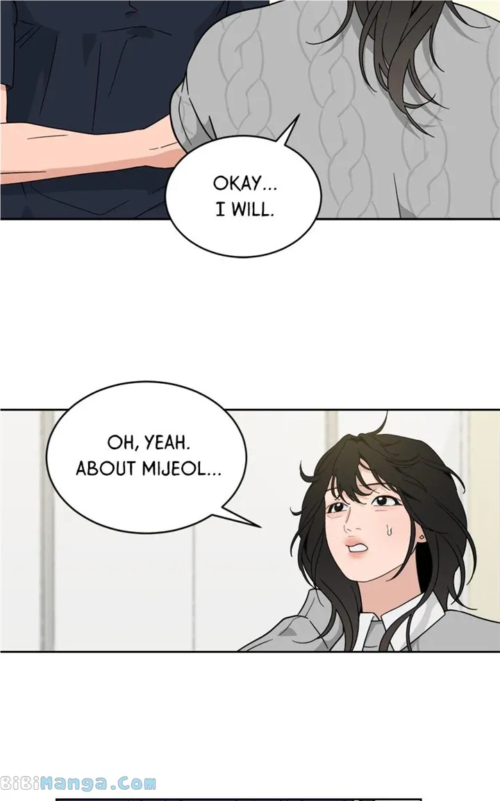 What Kind of Rice Cake Is This Chapter 28 Online - página 43