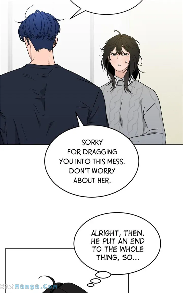 What Kind of Rice Cake Is This Chapter 28 Online - página 45