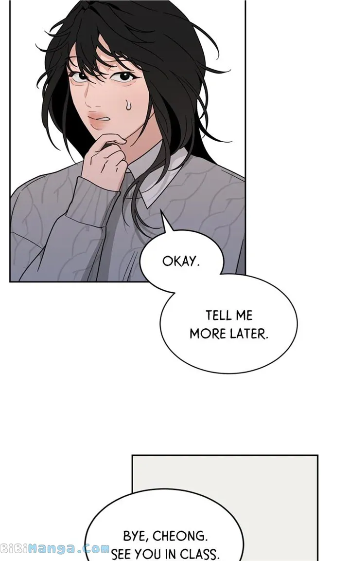 What Kind of Rice Cake Is This Chapter 28 Online - página 46