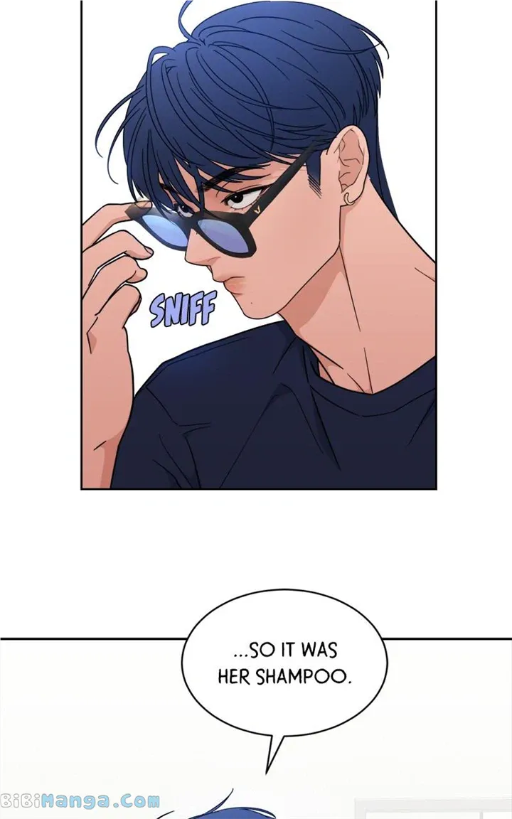 What Kind of Rice Cake Is This Chapter 28 Online - página 48