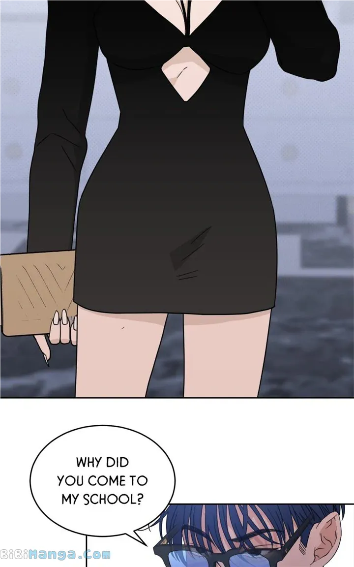What Kind of Rice Cake Is This Chapter 28 Online - página 53