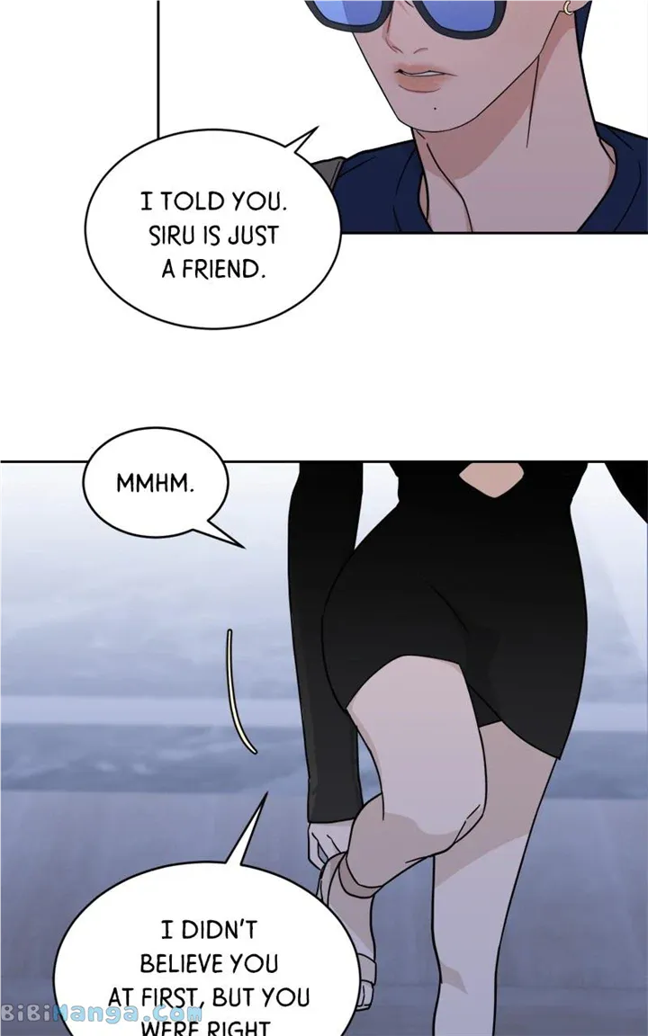 What Kind of Rice Cake Is This Chapter 28 Online - página 54