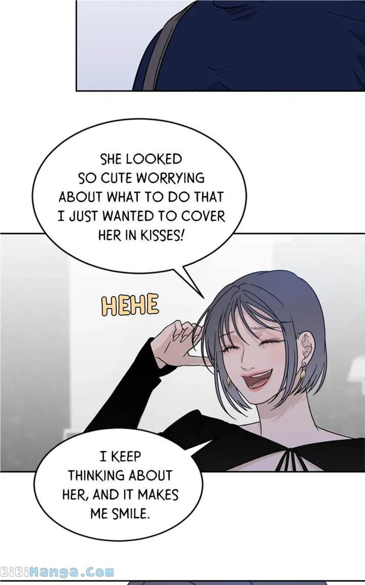 What Kind of Rice Cake Is This Chapter 28 Online - página 56