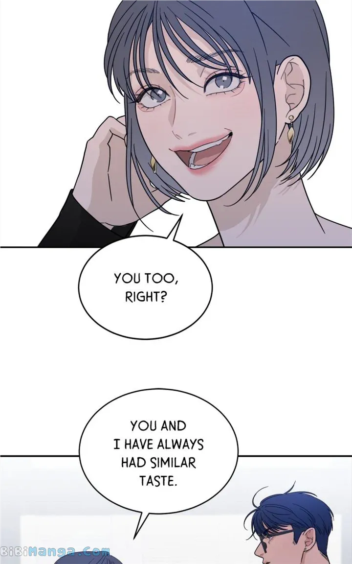 What Kind of Rice Cake Is This Chapter 28 Online - página 57