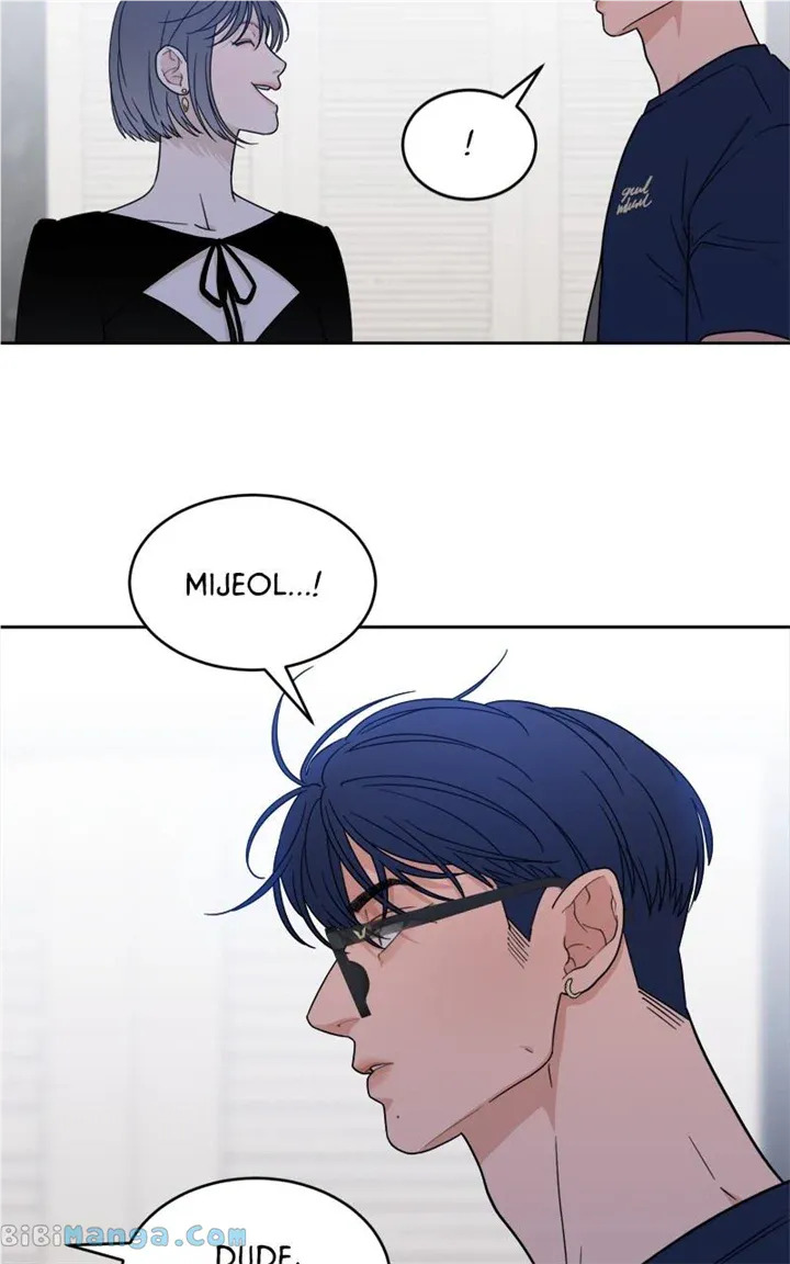 What Kind of Rice Cake Is This Chapter 28 Online - página 58