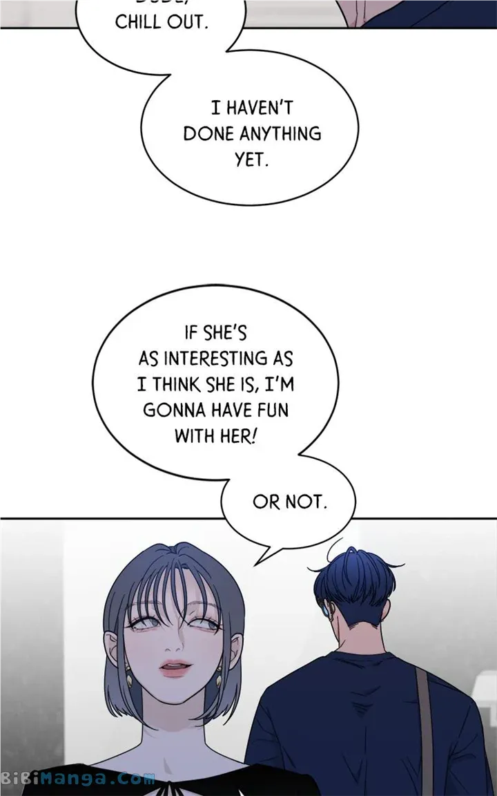 What Kind of Rice Cake Is This Chapter 28 Online - página 59