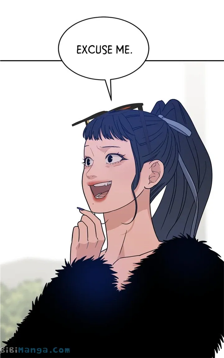What Kind of Rice Cake Is This Chapter 30 Online - página 1