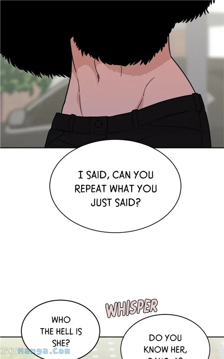 What Kind of Rice Cake Is This Chapter 30 Online - página 2