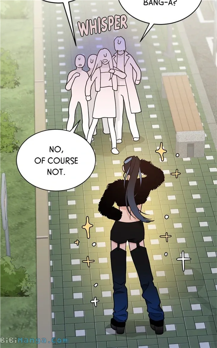 What Kind of Rice Cake Is This Chapter 30 Online - página 3
