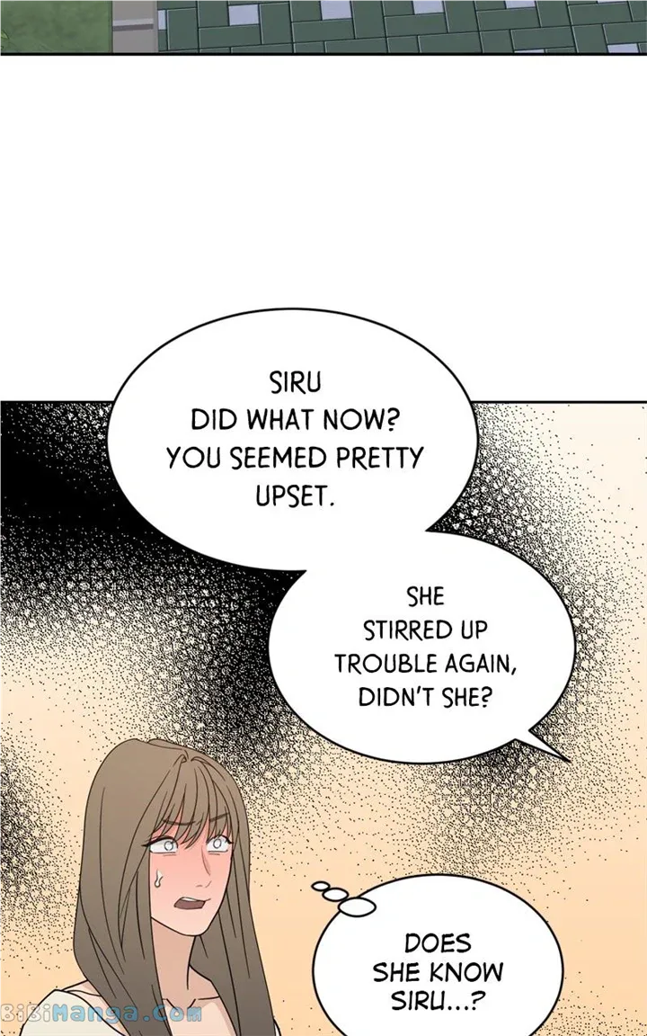 What Kind of Rice Cake Is This Chapter 30 Online - página 4