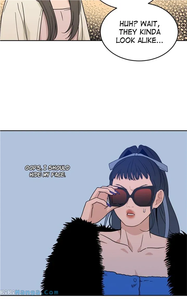 What Kind of Rice Cake Is This Chapter 30 Online - página 5