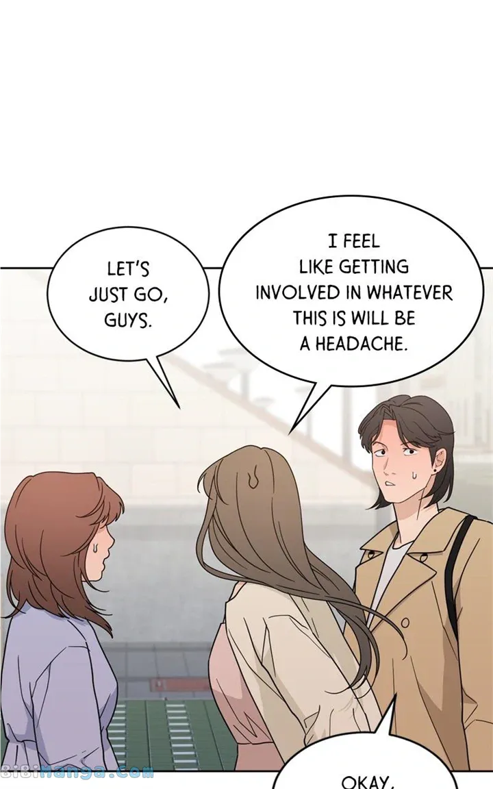 What Kind of Rice Cake Is This Chapter 30 Online - página 6