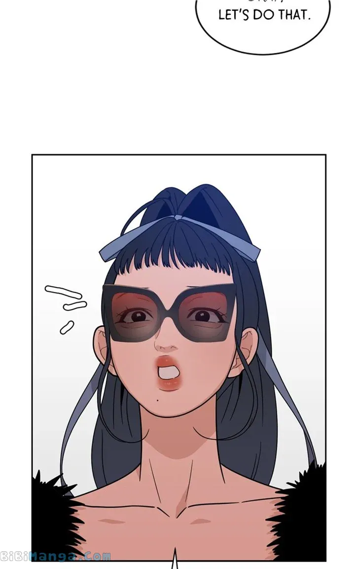What Kind of Rice Cake Is This Chapter 30 Online - página 7