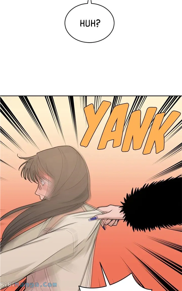 What Kind of Rice Cake Is This Chapter 30 Online - página 8
