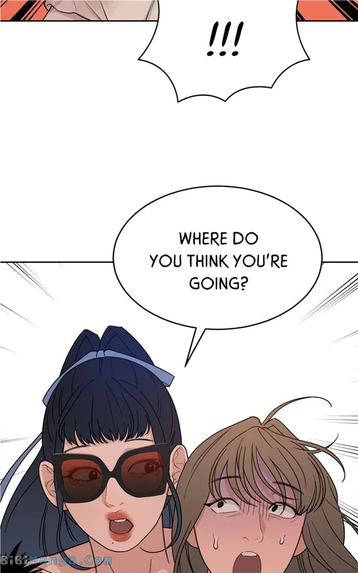 What Kind of Rice Cake Is This Chapter 30 Online - página 9