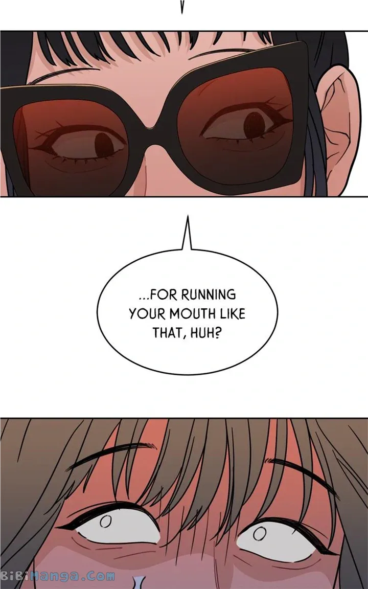 What Kind of Rice Cake Is This Chapter 30 Online - página 11